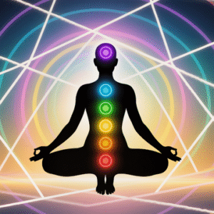 Chakra Cleansing/Clearing